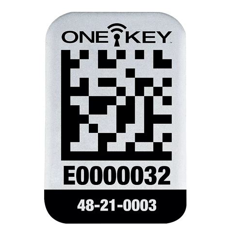 what are rfid key tags|milwaukee asset id tags.